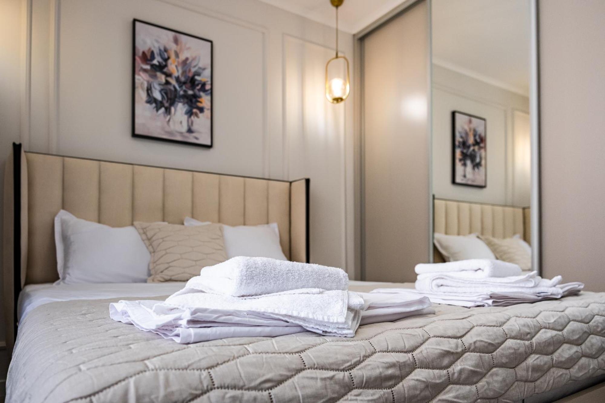 Perfect Stay Near Sea Garden Varna Exterior photo